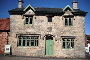 Attractions and Places to Visit In Nottingham